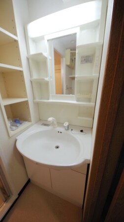 アクアタウンイーストIの物件内観写真